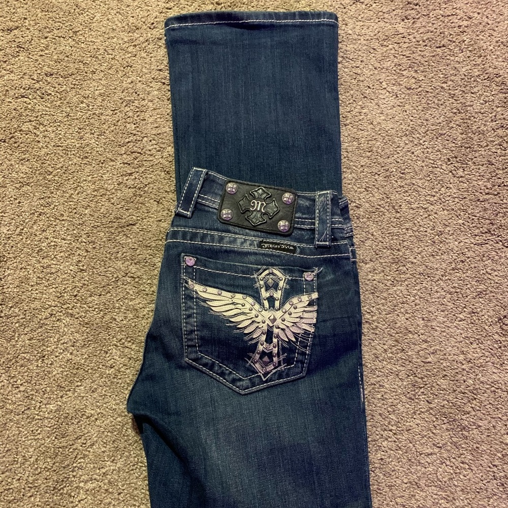 🛑SOLD🛑Miss Me- 26L